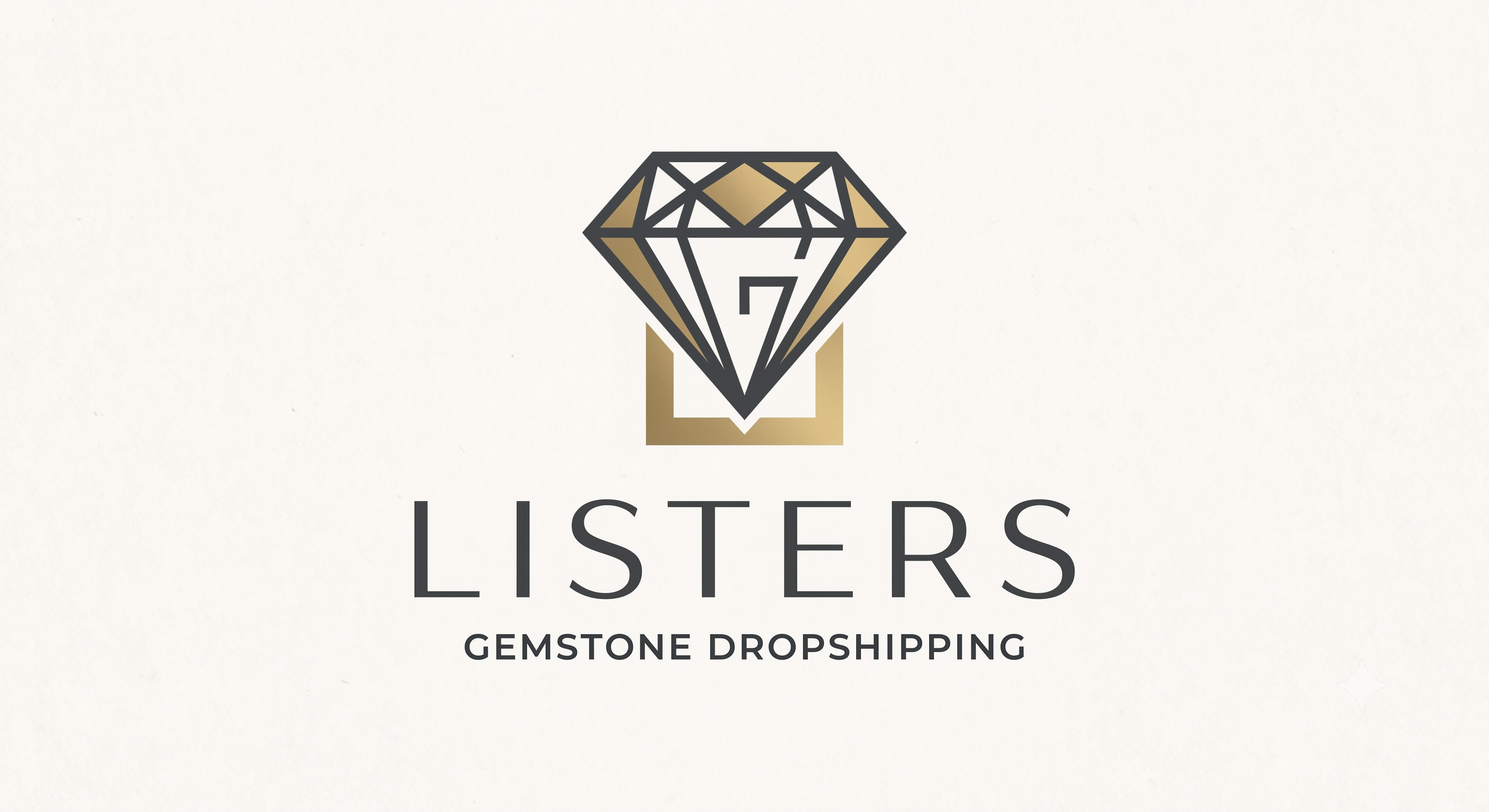 Listers Logo